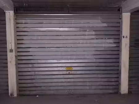 box à louer
