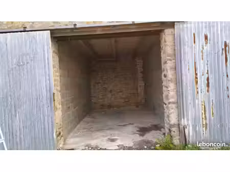 garage à louer