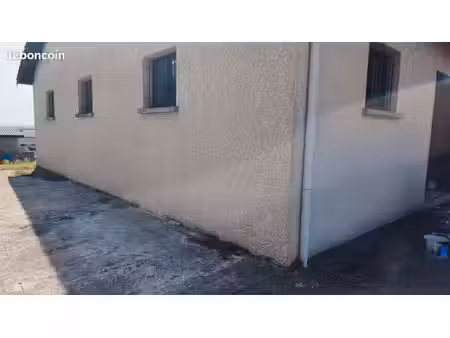 parking camping car