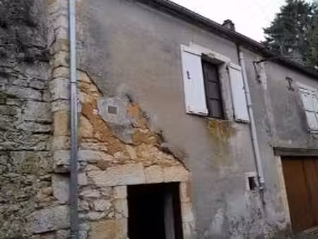 location maison 2 chambres 47m2 centre ville belleme