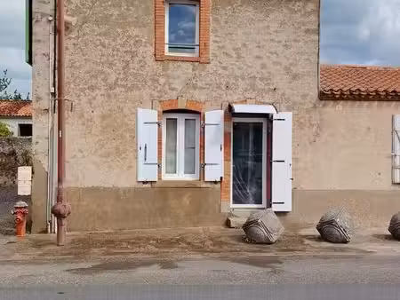 location maison 2 chambres