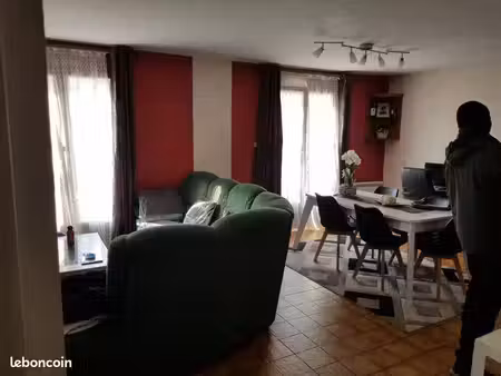 maison à louer aux mureaux