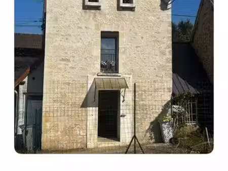 location pigeonnier sur maizy