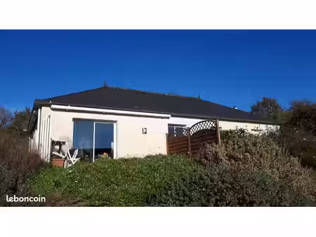 maison 100m2