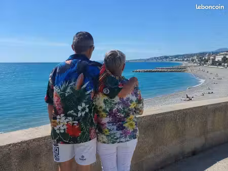 parents retraités recherchent logement proche de leur famille