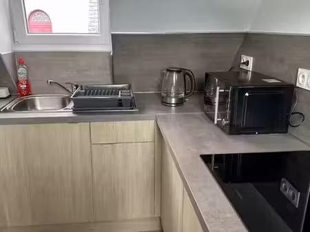 studio 30m2