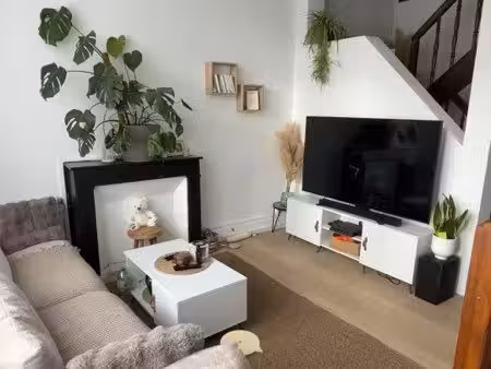 appartement de 100m2