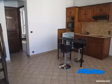 appartement duplex 3pièces