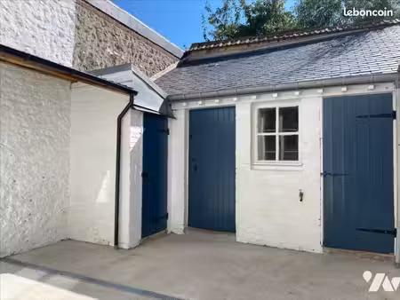 maison 2 pièces 71 m²