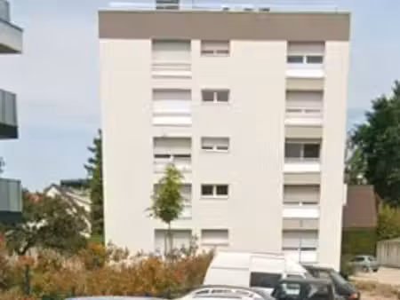 studio huningue 7 rue de l'ancre