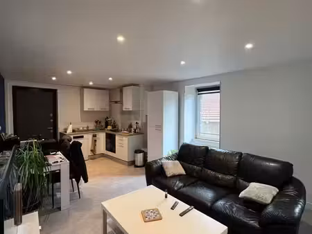 appartement t3 entièrement rénové