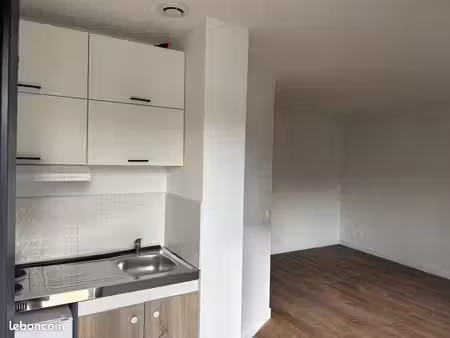 appartement t1