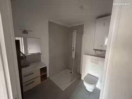 appartement t2