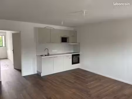 appartement t2