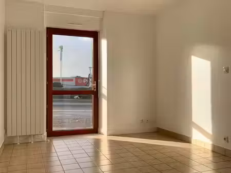 appartement t2 de 48 m² à louer