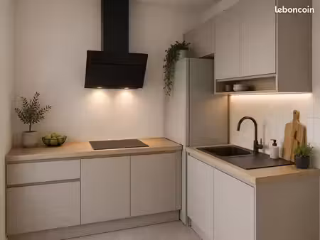 appartement t1 à louer