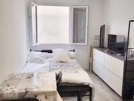 appartement meublé