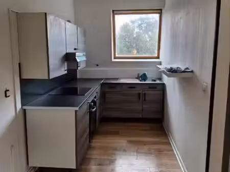 location d'appartement