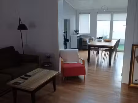 maison 4 chambres