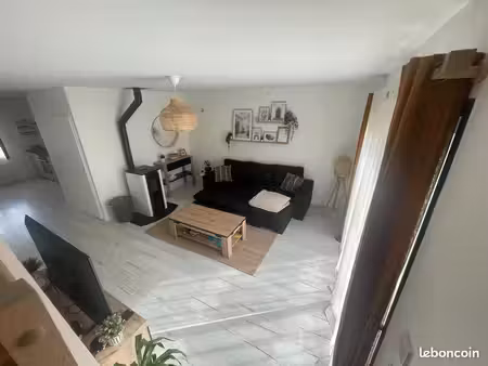 maison à louer 80m2