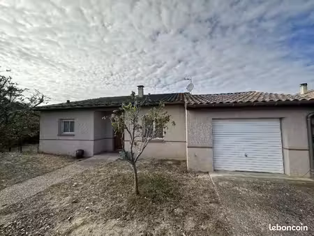 maison 4 pièces 93 m²
