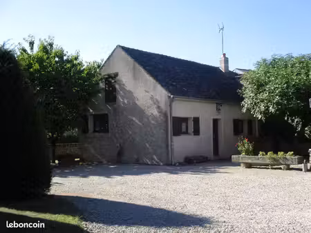 maison 3 pièces 45 m2