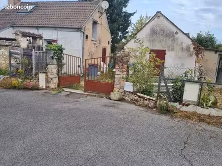 maison meublée marolles sur seine