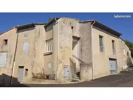 maison 3 pièces 61 m²