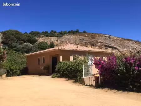 haut de villa