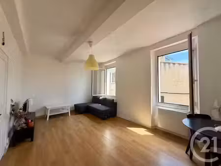 location appartement 2 pièces 39 m² à bandol (83150)  655 €