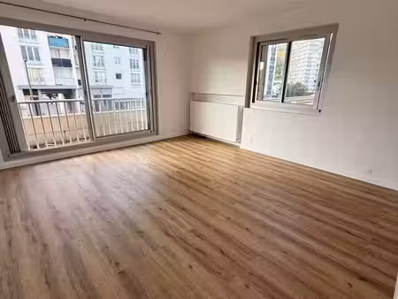 appartement 3 pièces 67 m²