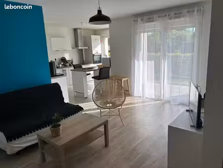 location t3 la baule guézy