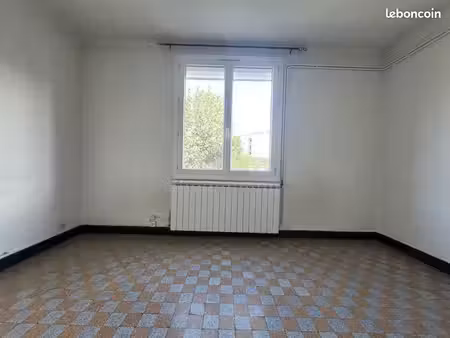 appartement 2 pièces 37 m²