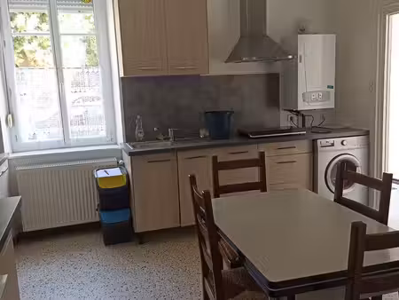 appartement t2