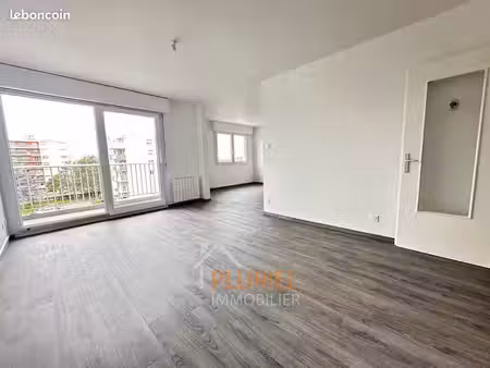 appartement 4 pièces 96 m²