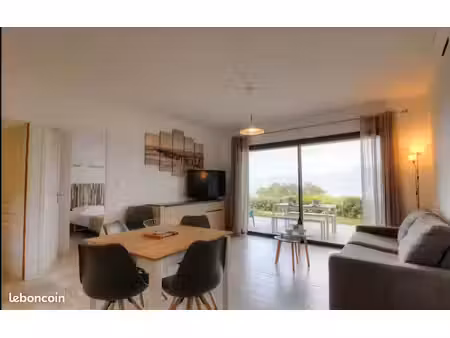 location t2 année scolaire propriano