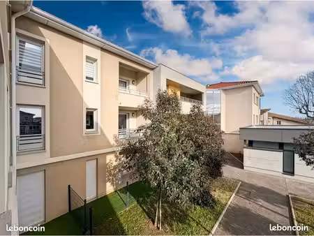 location appartement t3 serpaize