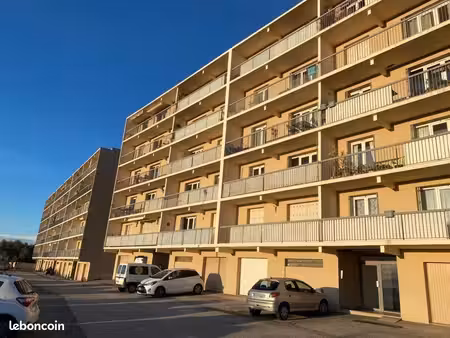 appartement 3 pièces 70 m²