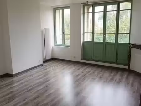 appartement 55m2