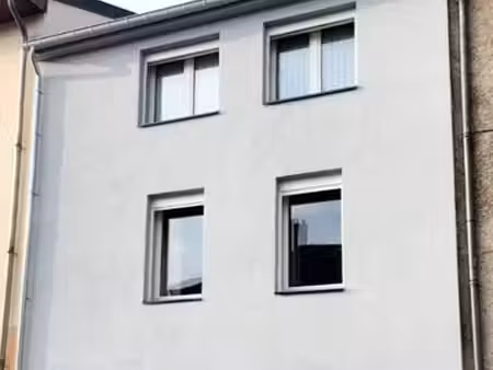 loue maison de ville 150m2