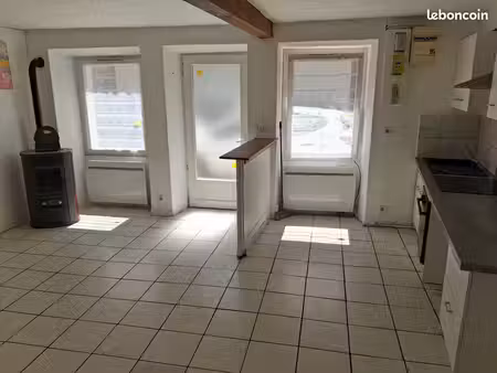 maison ville 90m2