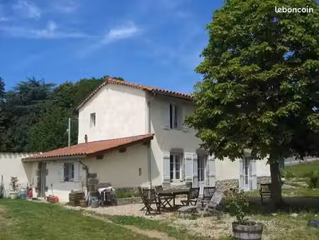 maison 4 pièces 101 m²