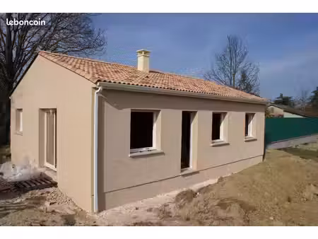 maison 4 pièces 84 m²
