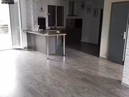 maison 4 pièces 89 m²