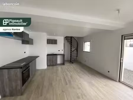 maison 4 pièces 67 m²
