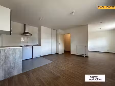 appartement bouaye t1bis 36 m2