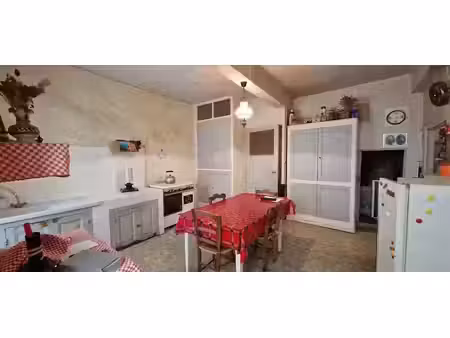vente maison 5 pièces 80 m² à sournia (66730)  50 000 €