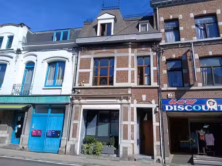 appartement à louer avec 1 chambre   aywaille (vbe60706)