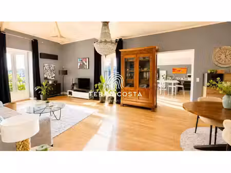 duplex 98 m²