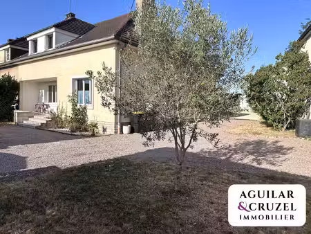 en exclusivité secteur joffre